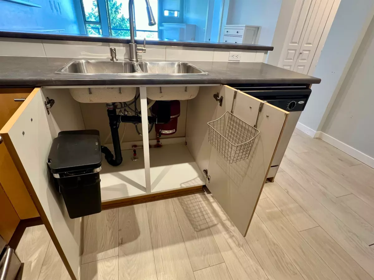 Office / Den Photo of 311 9329 University Crescent, Burnaby, BC