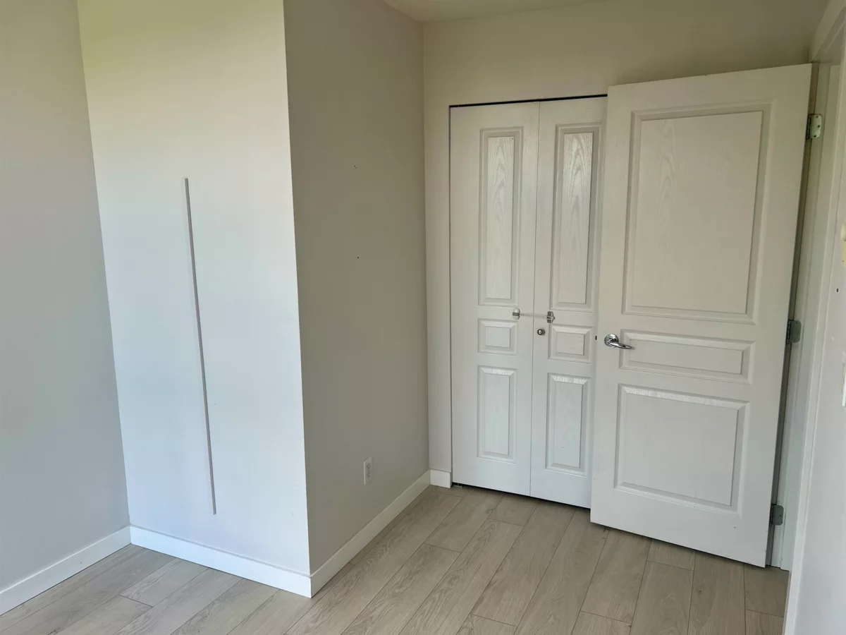 Pantry Photo of 311 9329 University Crescent, Burnaby, BC