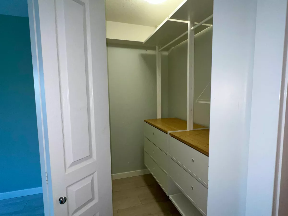 Primary Bathroom Photo of 311 9329 University Crescent, Burnaby, BC