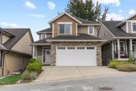 3 46426 Mullins Road, Chilliwack, BC