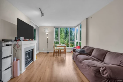 303 1178 Heffley Crescent, Coquitlam, BC