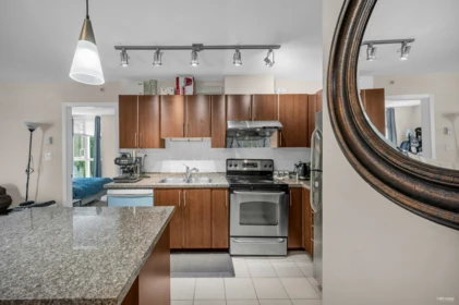 303 1178 Heffley Crescent, Coquitlam, BC