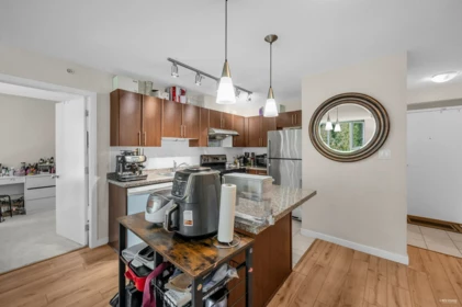 303 1178 Heffley Crescent, Coquitlam, BC