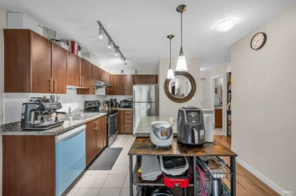 303 1178 Heffley Crescent, Coquitlam, BC