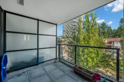 Office / Den Photo of 303 1178 Heffley Crescent, Coquitlam, BC