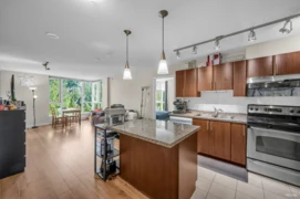 303 1178 Heffley Crescent, Coquitlam, BC