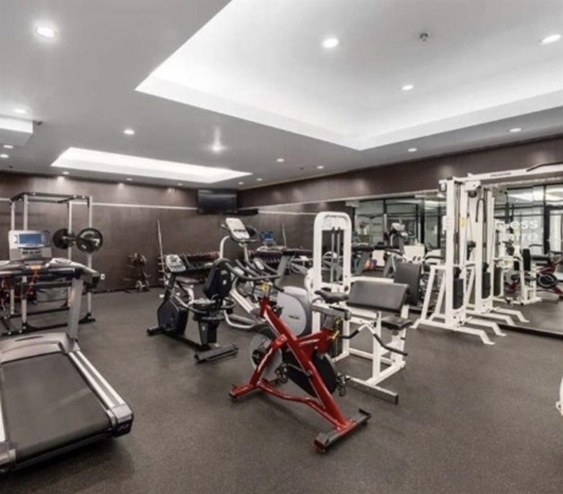 Bedroom 2 Photo of 427 10838 City Parkway, Surrey, BC