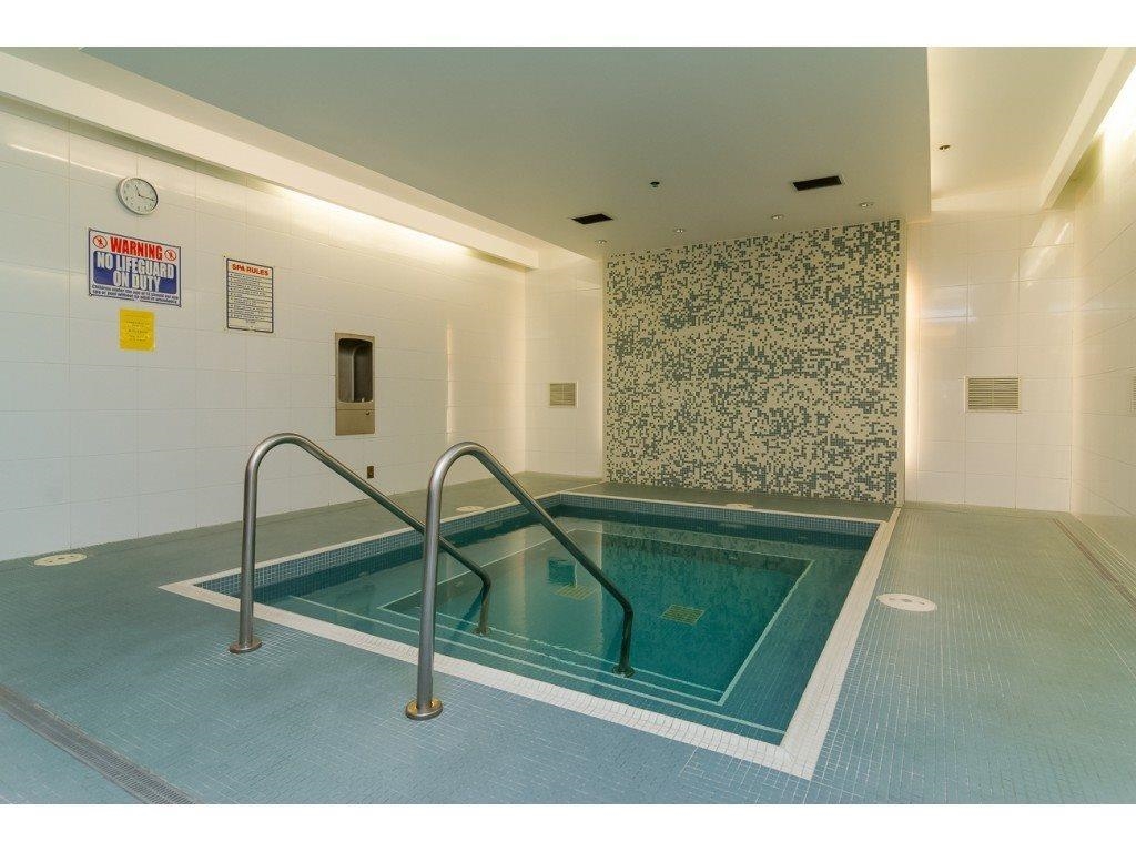 Bedroom 3 Photo of 427 10838 City Parkway, Surrey, BC