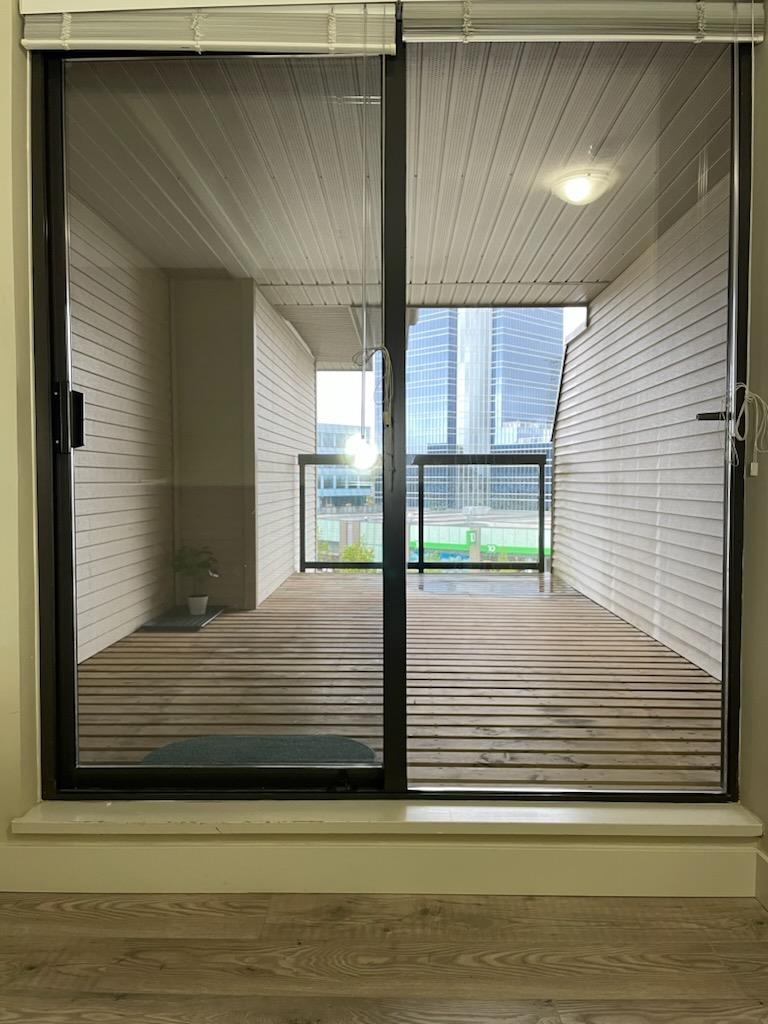 Pantry Photo of 427 10838 City Parkway, Surrey, BC