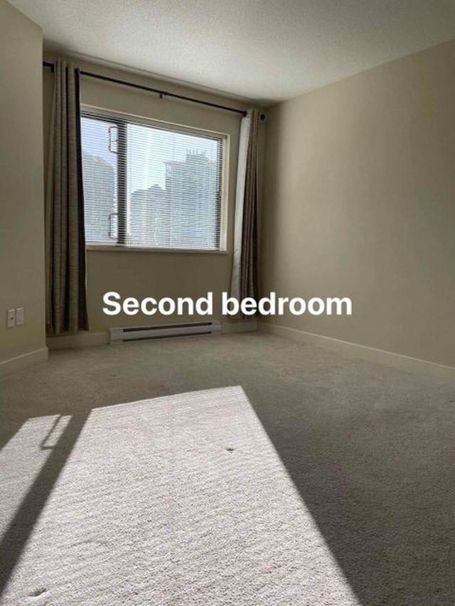 Primary Bathroom Photo of 427 10838 City Parkway, Surrey, BC