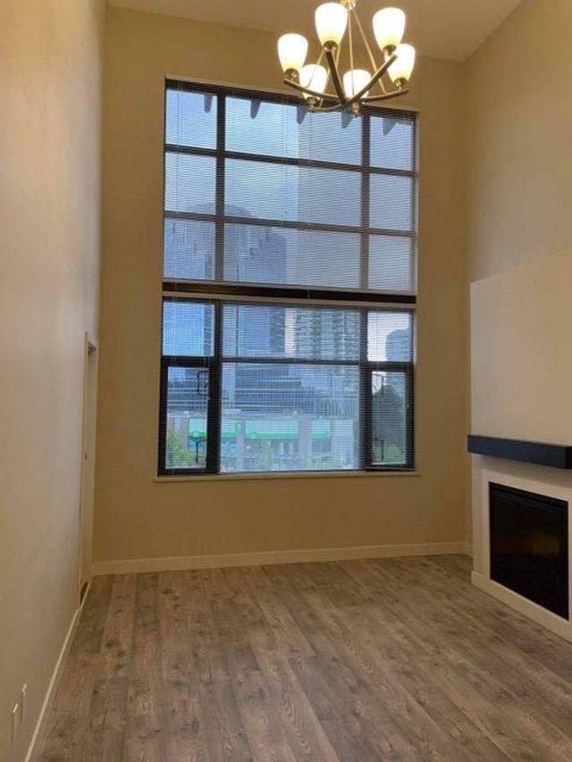 Walk-In Closet Photo of 427 10838 City Parkway, Surrey, BC