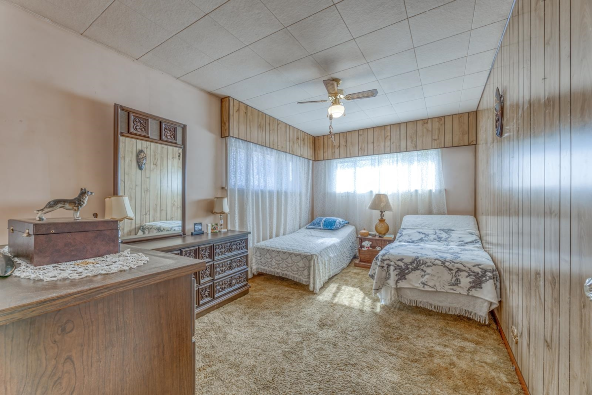 Pantry Photo of 2323 Dublin Street, New Westminster, BC