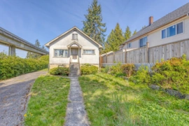 2323 Dublin Street, New Westminster, BC