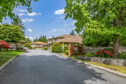 31 12071 232b Street, Maple Ridge, BC, Maple Ridge — Townhouse for sale