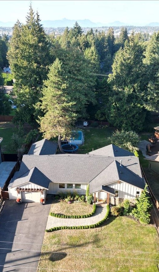 Family Room Photo of 20181 48 Avenue, Langley, BC