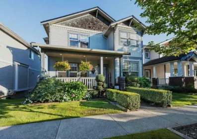 36250 S Auguston Parkway, Abbotsford, BC, Abbotsford — Single Family Residence for sale