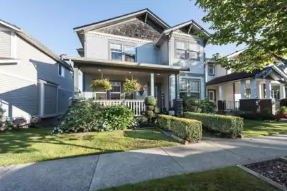36250 S Auguston Parkway, Abbotsford, BC, Abbotsford — Single Family Residence for sale