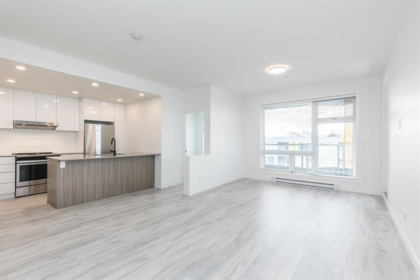 Breakfast Nook Photo of 606 32828 Landeau Place, Abbotsford, BC