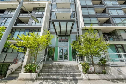 513 3333 Sexsmith Road, Richmond, BC, Richmond — Apartment/Condo for sale