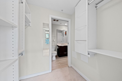 513 3333 Sexsmith Road, Richmond, BC, Richmond — Apartment/Condo for sale