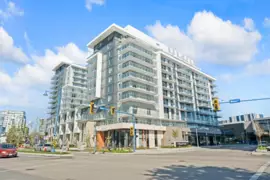 569 6600 Minoru Boulevard, Richmond, BC