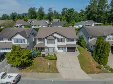 8475 Cade Barr Street, Mission, BC, Mission — Single Family Residence for sale