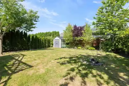 8475 Cade Barr Street, Mission, BC, Mission — Single Family Residence for sale