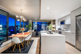 2305 108 W Cordova Street, Vancouver, BC