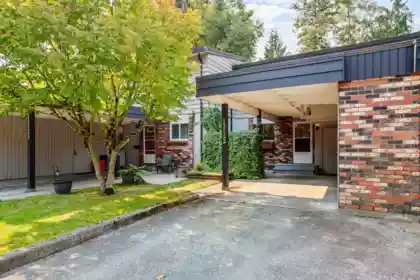 22 12122 Schmidt Crescent, Maple Ridge, BC, Maple Ridge — Townhouse for sale