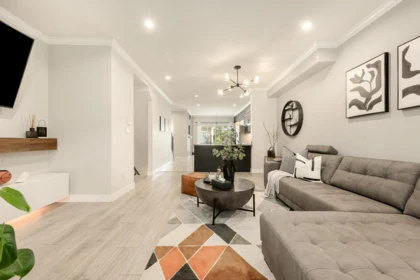 34 7051 Ash Street, Richmond, BC, Richmond — Townhouse for sale