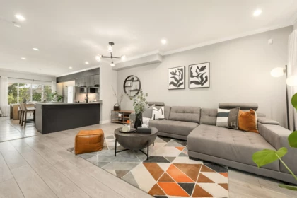 34 7051 Ash Street, Richmond, BC, Richmond — Townhouse for sale