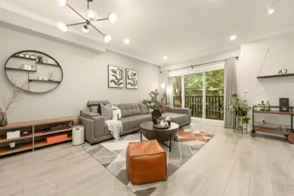 34 7051 Ash Street, Richmond, BC, Richmond — Townhouse for sale