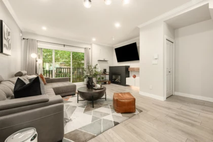 34 7051 Ash Street, Richmond, BC, Richmond — Townhouse for sale