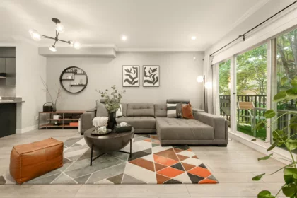 34 7051 Ash Street, Richmond, BC, Richmond — Townhouse for sale