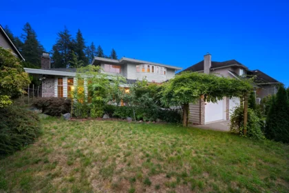 394 Hickey Drive, Coquitlam, BC, Coquitlam — Single Family Residence for sale