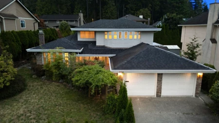 394 Hickey Drive, Coquitlam, BC, Coquitlam — Single Family Residence for sale