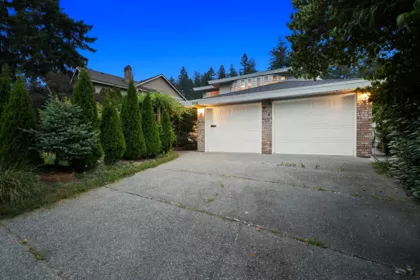 394 Hickey Drive, Coquitlam, BC, Coquitlam — Single Family Residence for sale