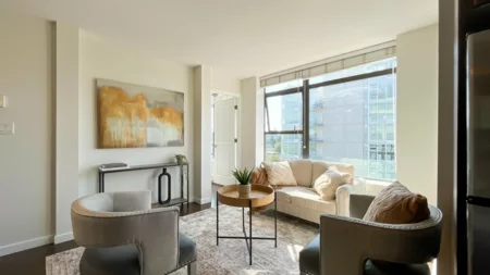 1106 1068 W Broadway, Vancouver, BC, Vancouver — Apartment/Condo for sale