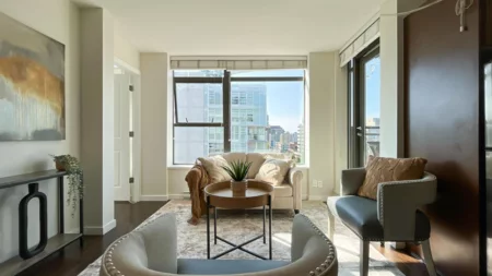 1106 1068 W Broadway, Vancouver, BC, Vancouver — Apartment/Condo for sale