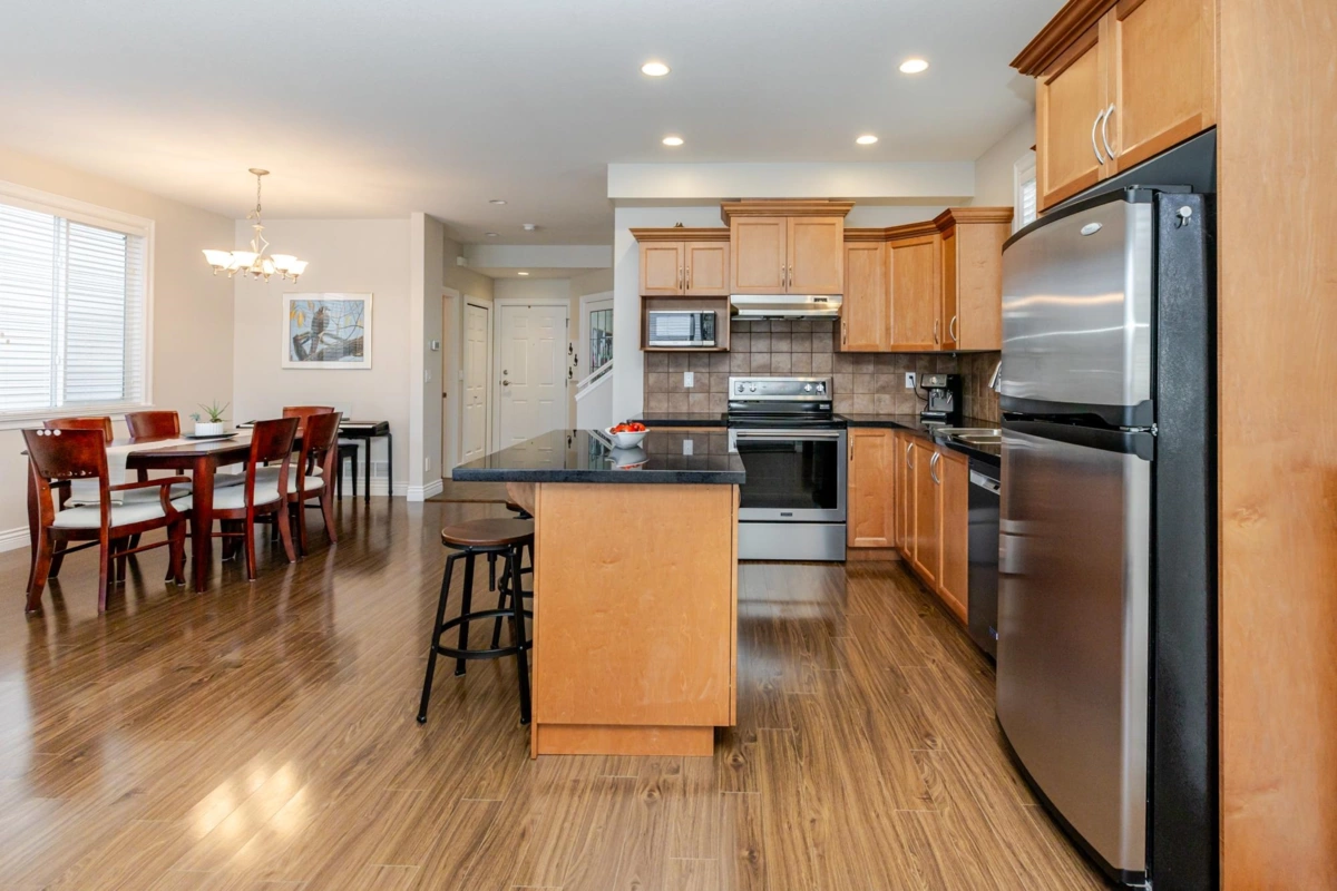 Pantry Photo of 6522 193a Street, Surrey, BC