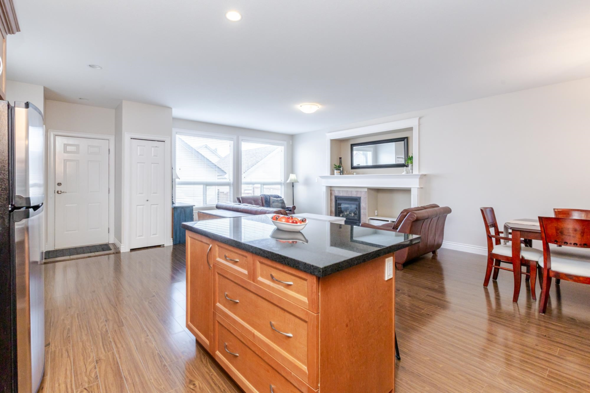 Primary Bedroom Photo of 6522 193a Street, Surrey, BC