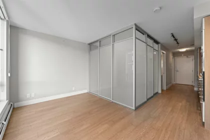 516 1783 Manitoba Street, Vancouver, BC, Vancouver — Apartment/Condo for sale
