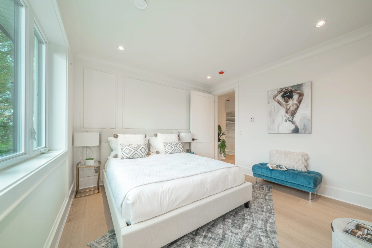 Hot Tub / Spa Photo of 8411 Elsmore Road, Richmond, BC