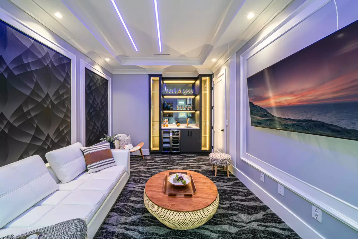 Loft / Bonus Room Photo of 8411 Elsmore Road, Richmond, BC