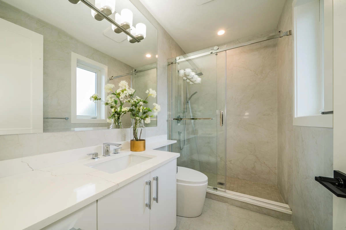 Outdoor Kitchen Photo of 8411 Elsmore Road, Richmond, BC