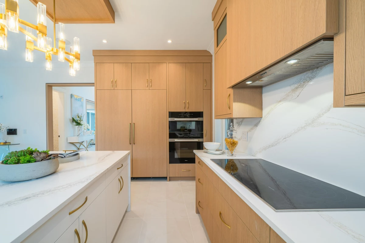 Primary Bathroom Photo of 8411 Elsmore Road, Richmond, BC