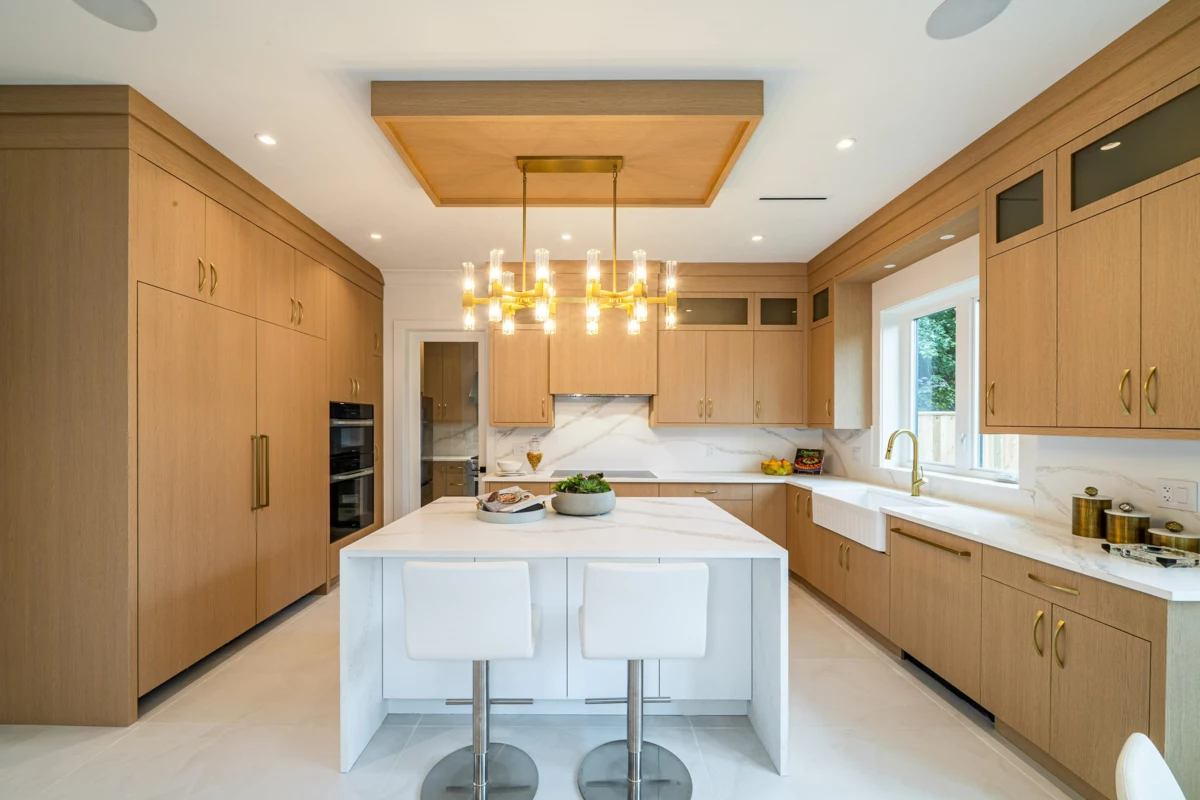 Primary Bedroom Photo of 8411 Elsmore Road, Richmond, BC