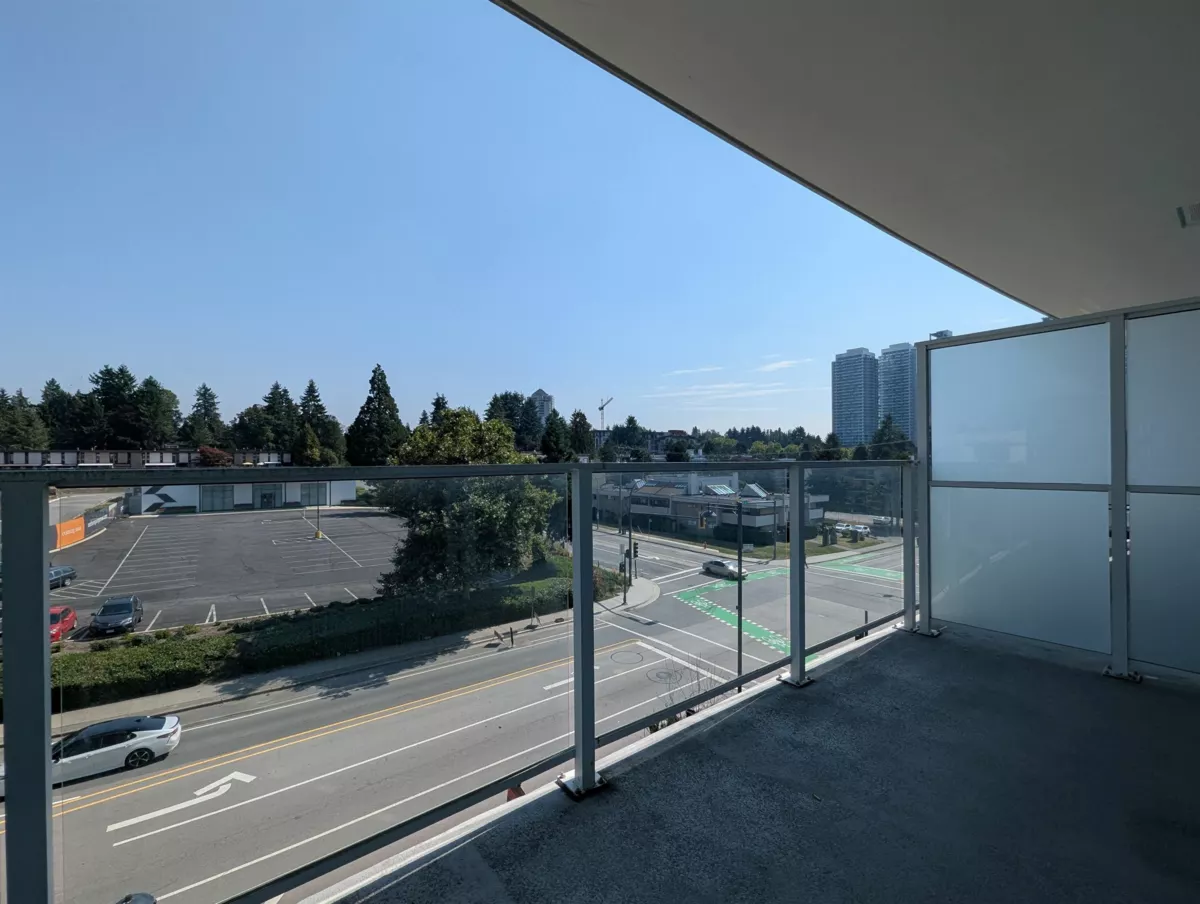 Primary Bedroom Photo of 303 13685 102 Avenue, Surrey, BC