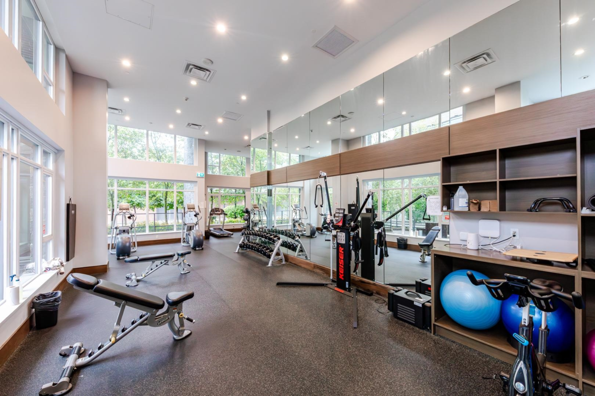 Loft / Bonus Room Photo of 205 1295 Conifer Street, North Vancouver, BC