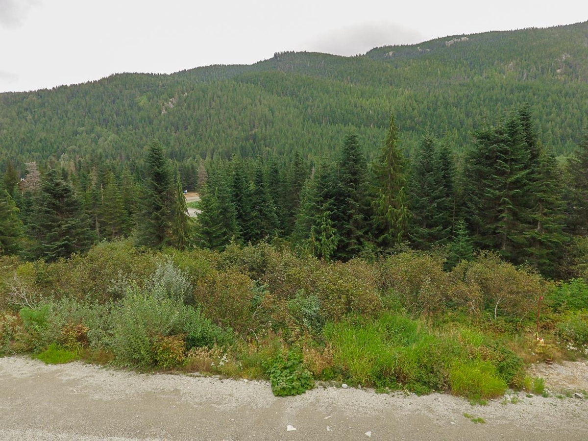 Exterior Rear Photo of 20478 Edelweiss Drive, Mission, BC